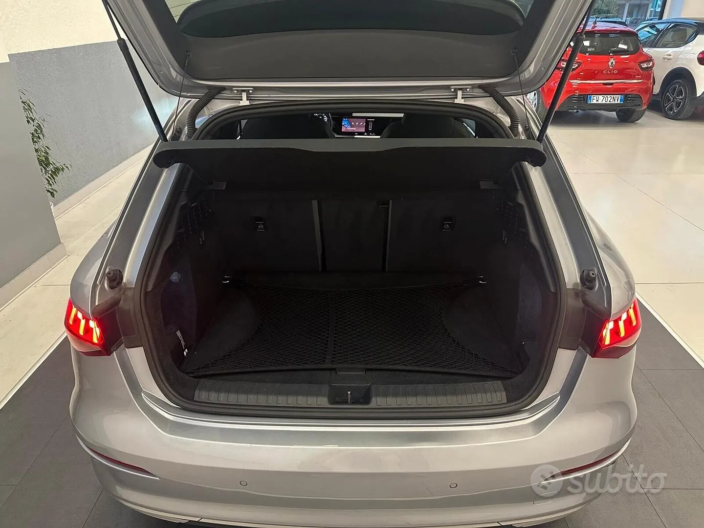 Audi A3 2021 photo 5