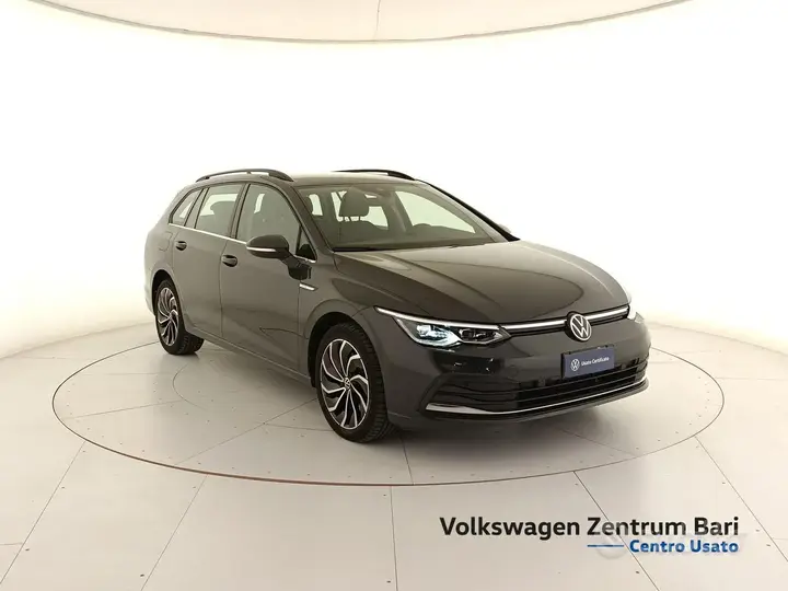 Volkswagen Golf 2022 photo 4