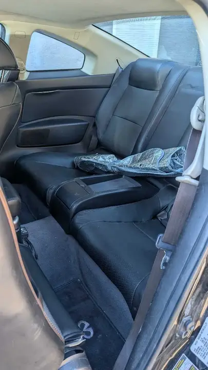 Infiniti G35 2004 photo 4