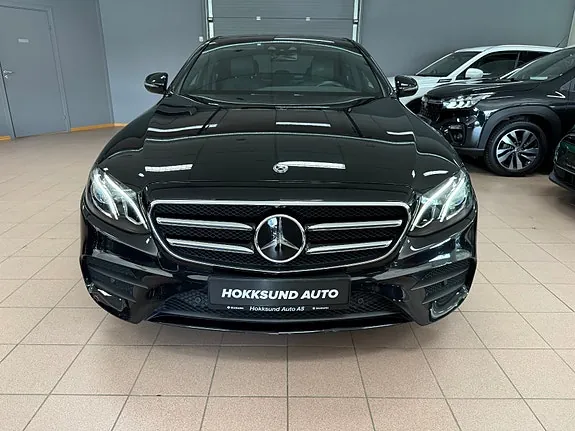 Mercedes-Benz E300 E 2020 photo 4