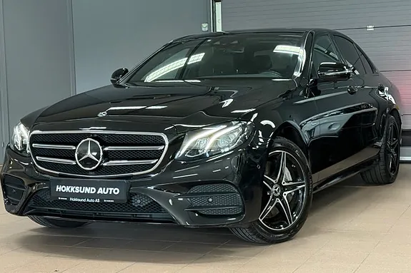 Mercedes-Benz E300 E 2020 photo 2