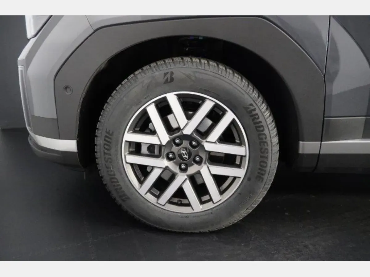 Hyundai Santa Fe 2025 photo 3