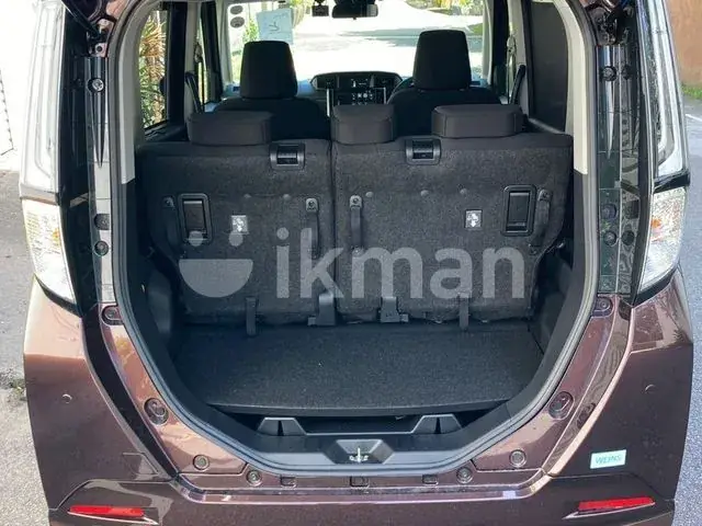 Toyota Roomy 2025 photo 5