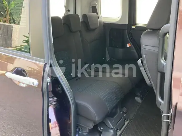 Toyota Roomy 2025 photo 4