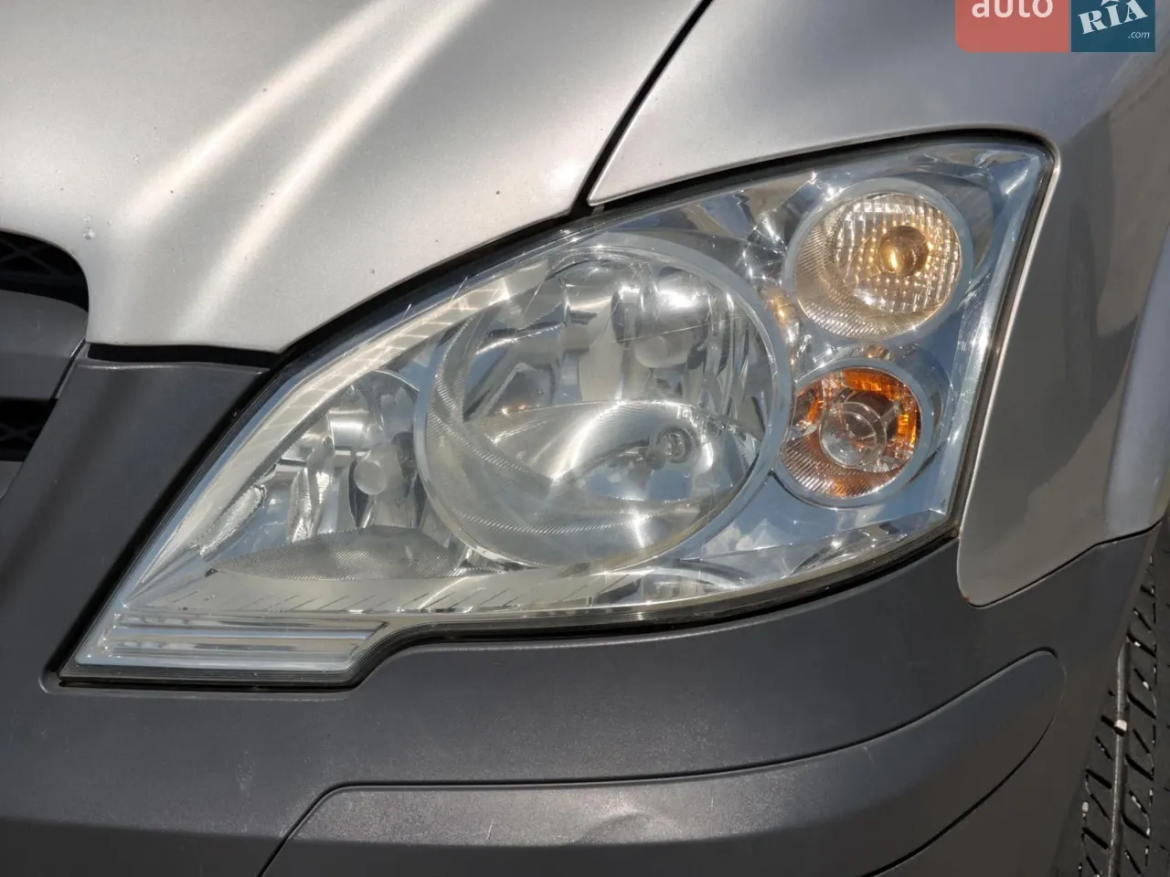 Mercedes-Benz Vito 2013 photo 4