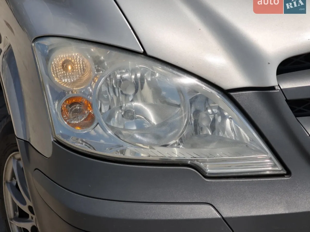 Mercedes-Benz Vito 2013 photo 5