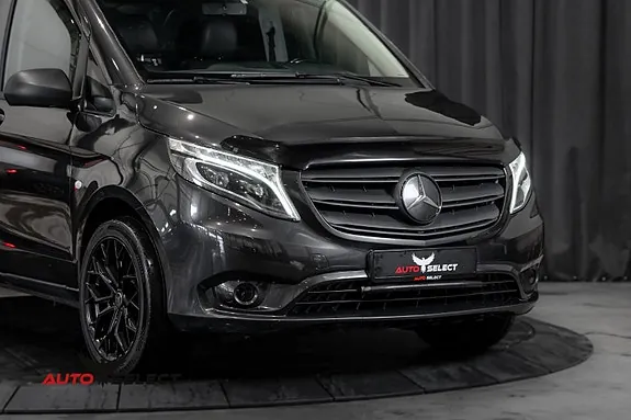 Mercedes-Benz Vito 2021 photo 2