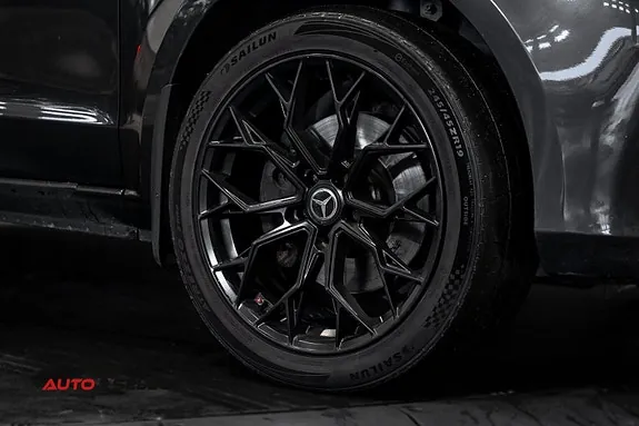 Mercedes-Benz Vito 2021 photo 3