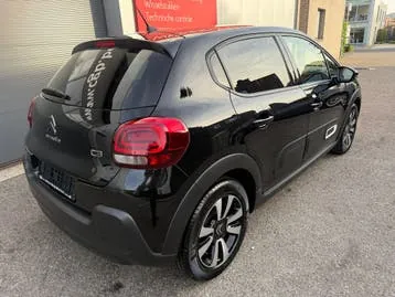 Citroen C3 2024 photo 3