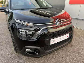 Citroen C3 2024 photo 2