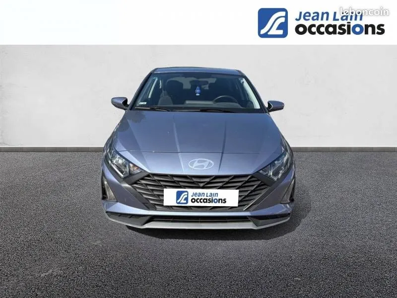Hyundai I20 2024 photo 2