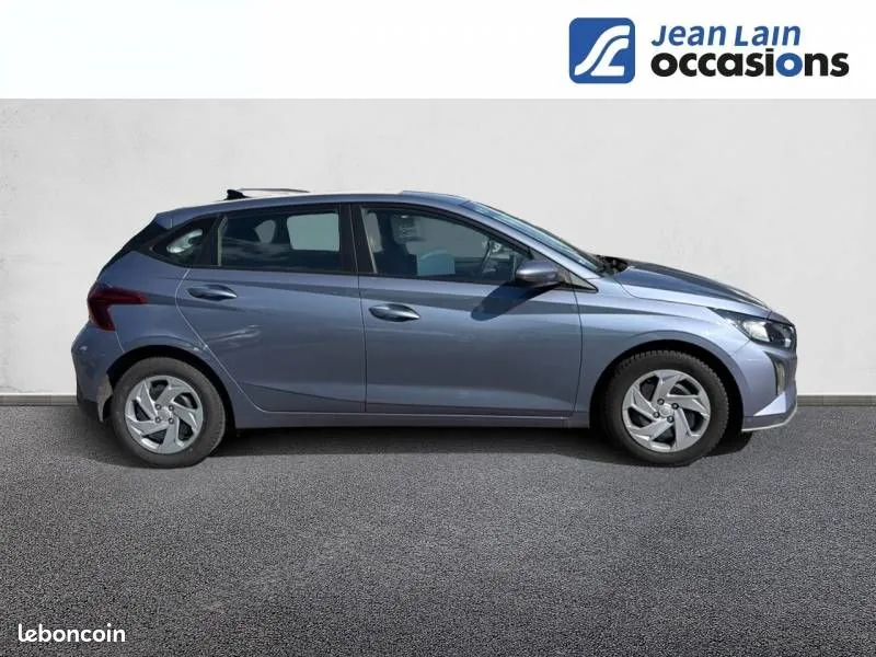 Hyundai I20 2024 photo 4