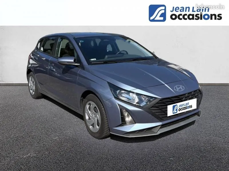 Hyundai I20 2024 photo 3