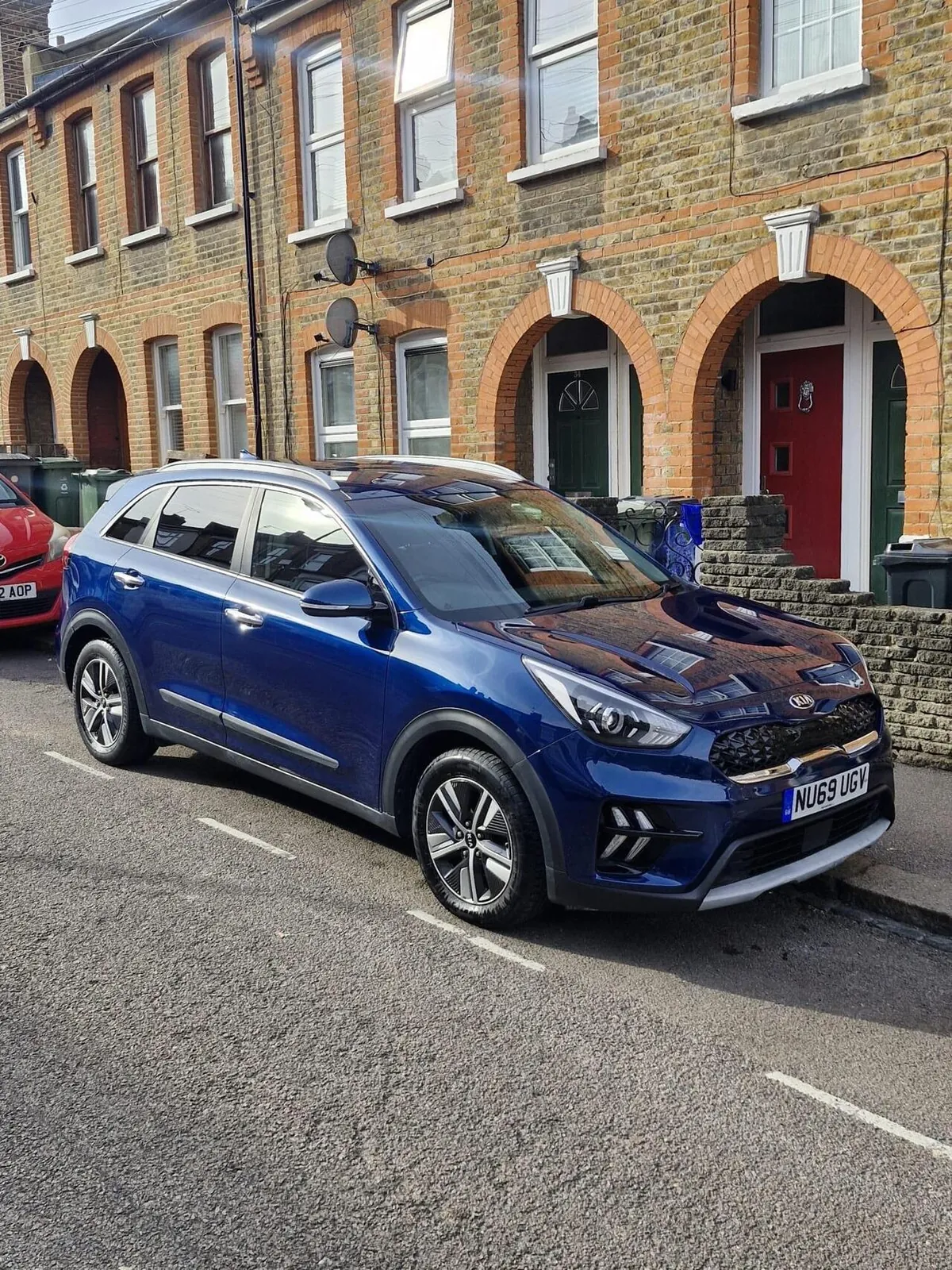 Kia Niro
