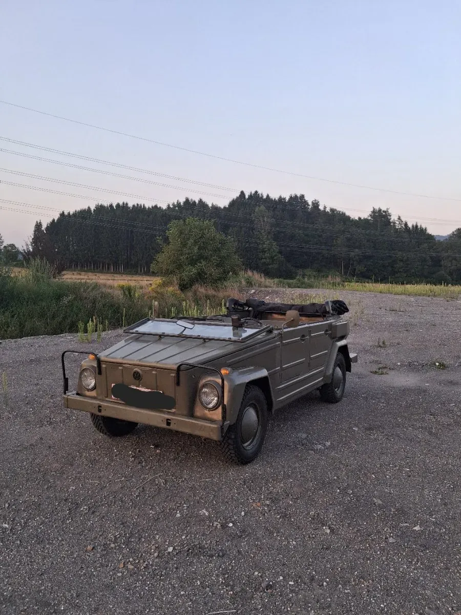 Volkswagen Sonstige