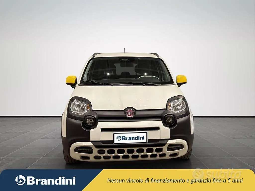 Fiat Panda 2025 photo 3