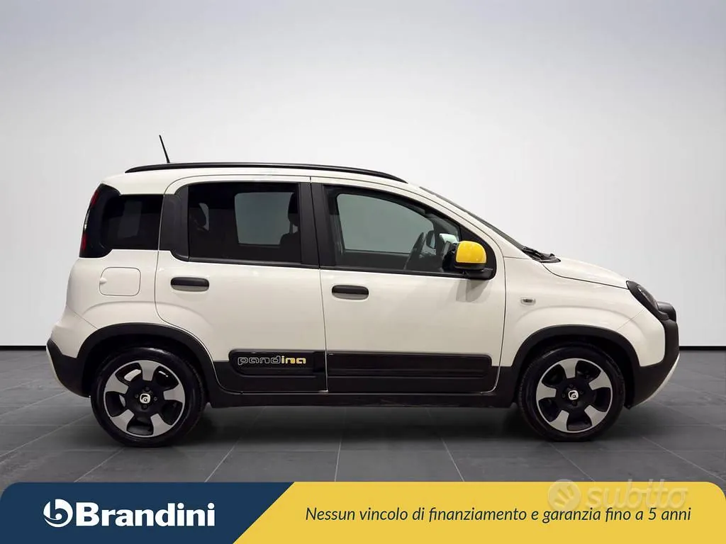 Fiat Panda 2025 photo 5