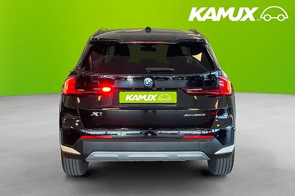 BMW X1 2024 photo 5