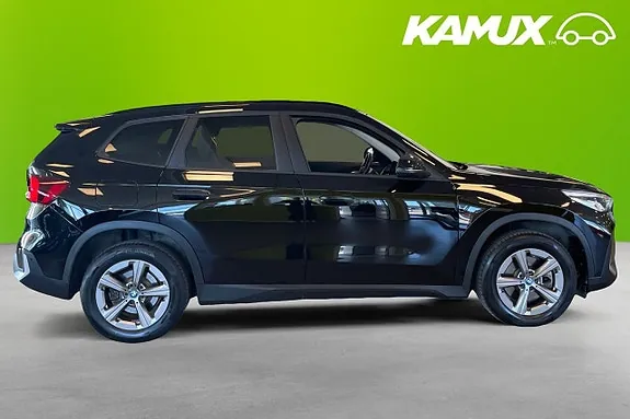 BMW X1 2024 photo 2
