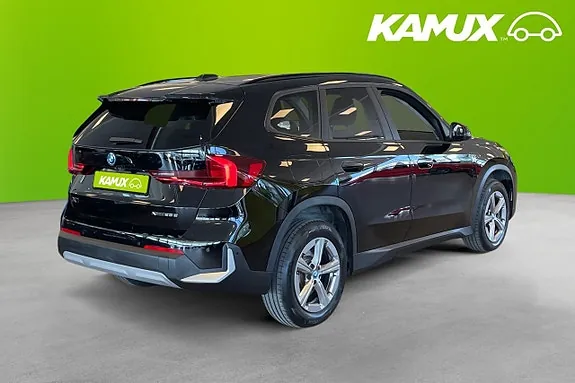 BMW X1 2024 photo 4