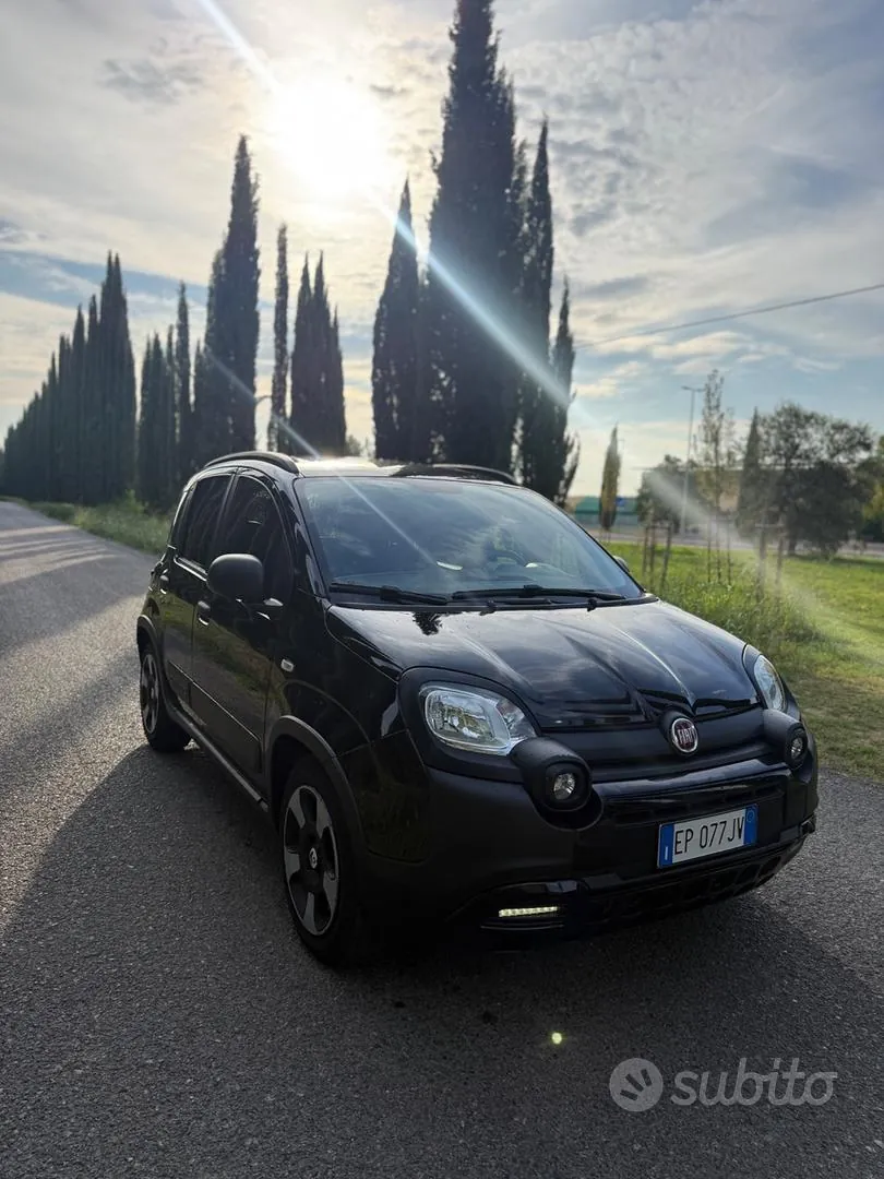 Fiat Panda 2013 photo 3