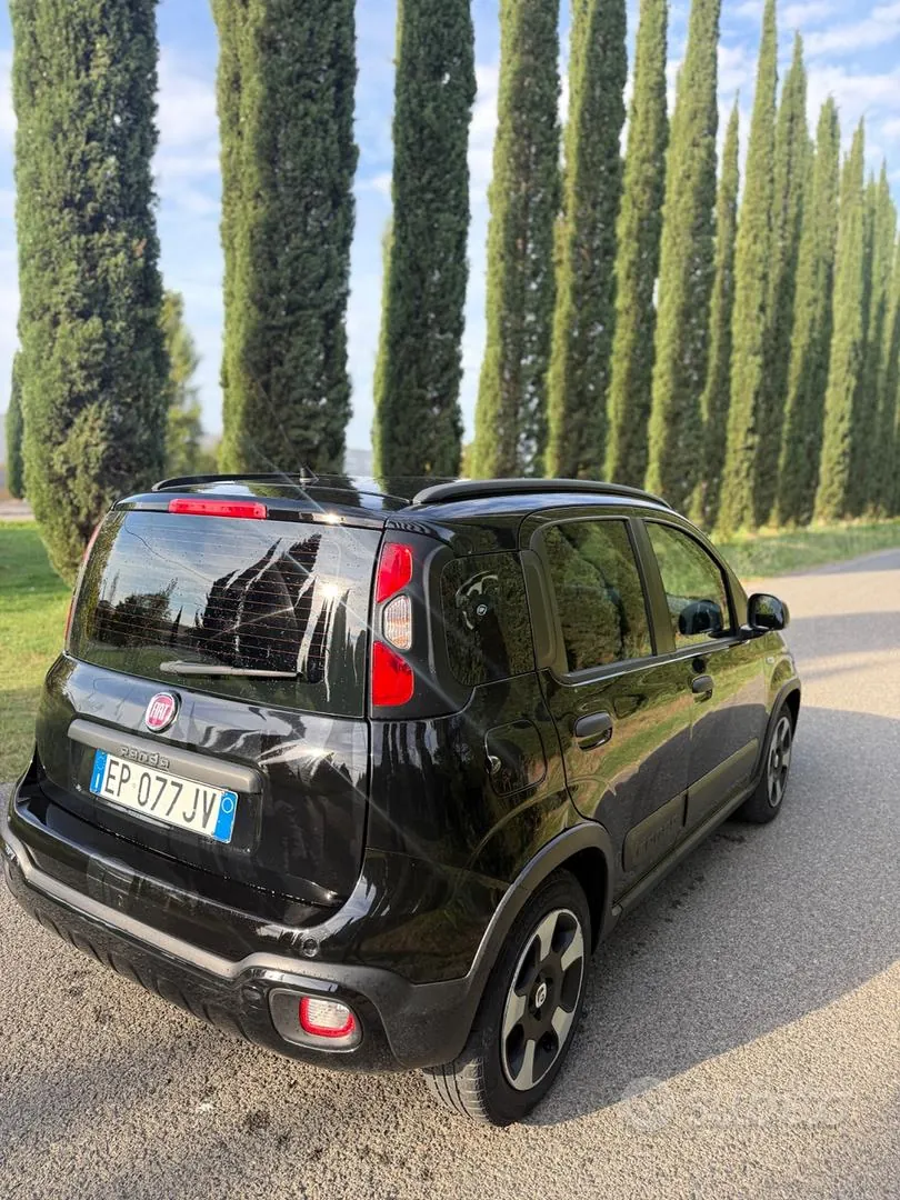 Fiat Panda 2013 photo 5