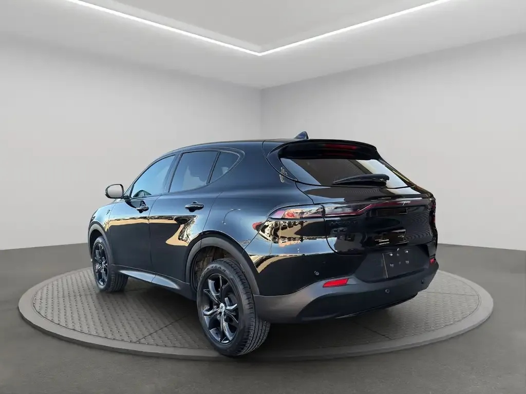 Dodge Hornet 2023 photo 4