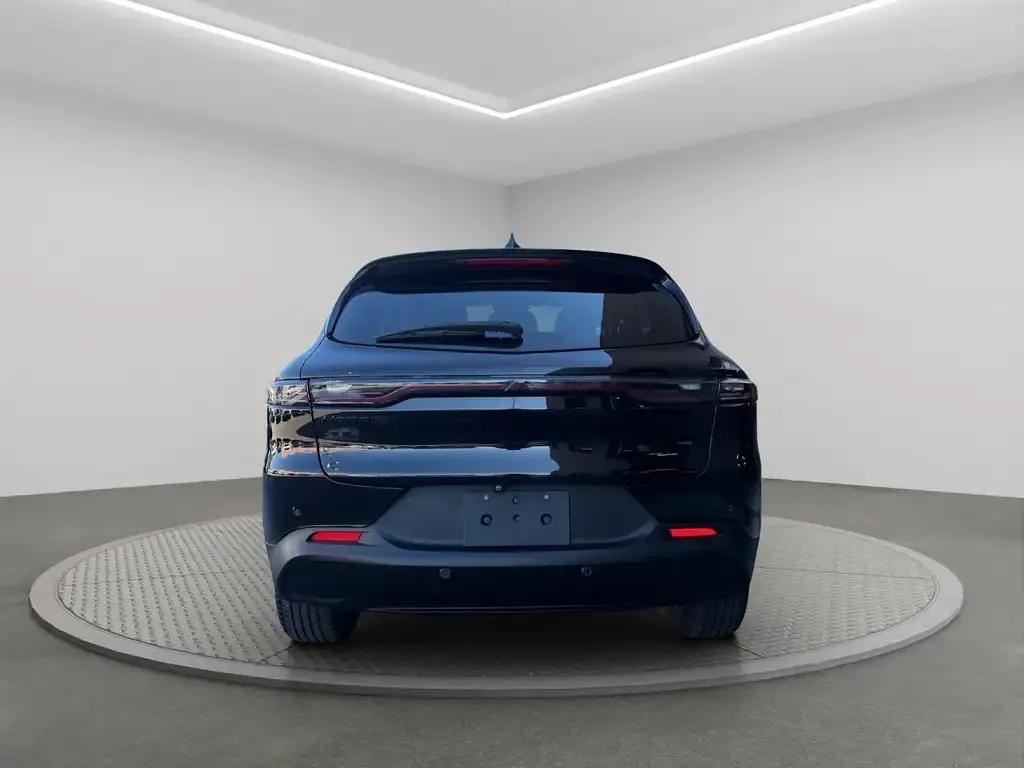 Dodge Hornet 2023 photo 5