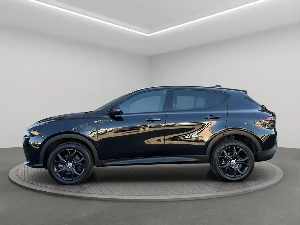 Dodge Hornet 2023 photo 3