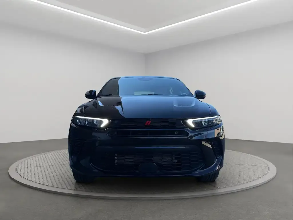 Dodge Hornet 2023 photo 2