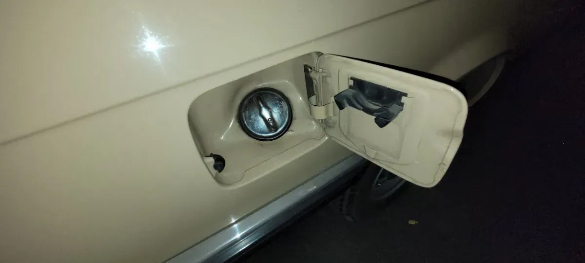 BMW 3 Series 1983 photo 3