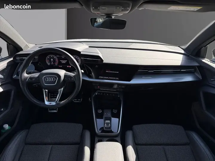 Audi A3 Sportback 2023 photo 2