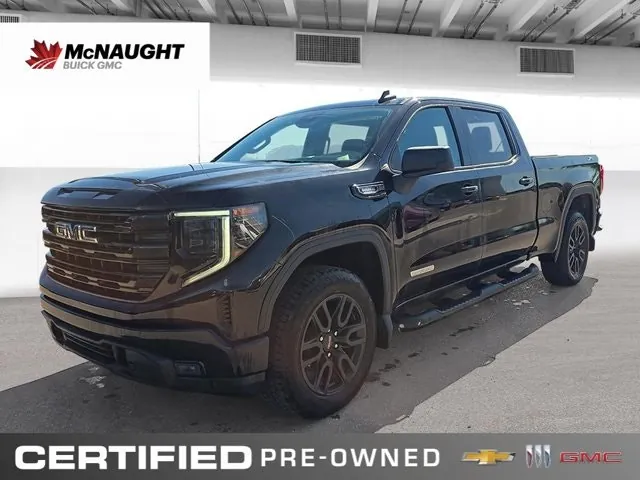 GMC Sierra 1500