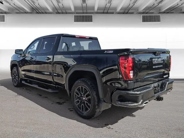 GMC Sierra 1500 2024 photo 4