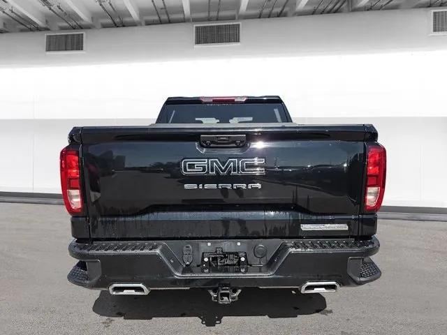 GMC Sierra 1500 2024 photo 5