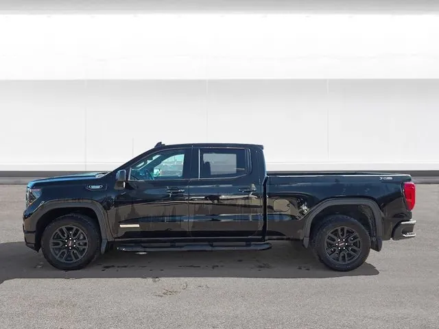 GMC Sierra 1500 2024 photo 3