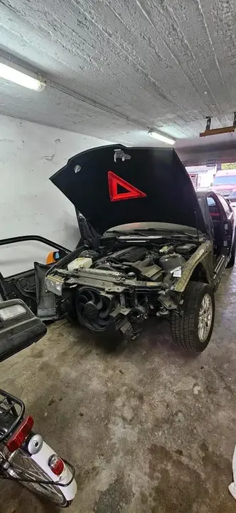 BMW 323Ti