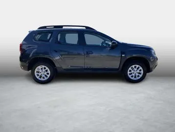 Dacia Duster 2022 photo 3