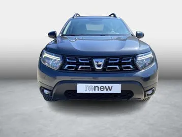 Dacia Duster 2022 photo 2