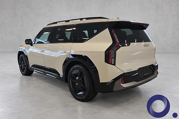 Kia Ev9 2024 photo 4