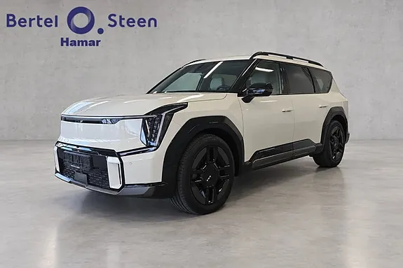 Kia Ev9
