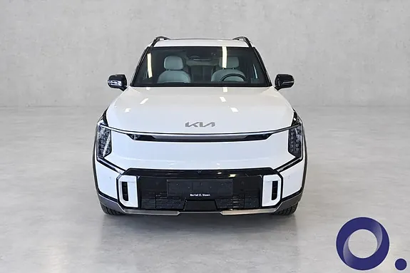 Kia Ev9 2024 photo 2