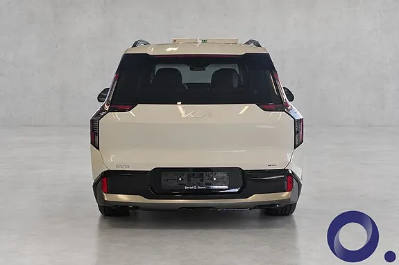 Kia Ev9 2024 photo 5