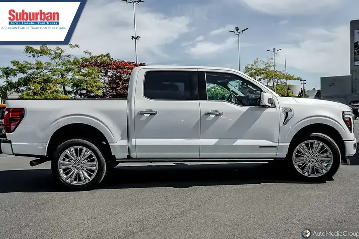 Ford F-150 2024 photo 4