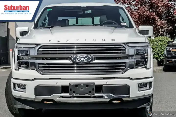 Ford F-150 2024 photo 2