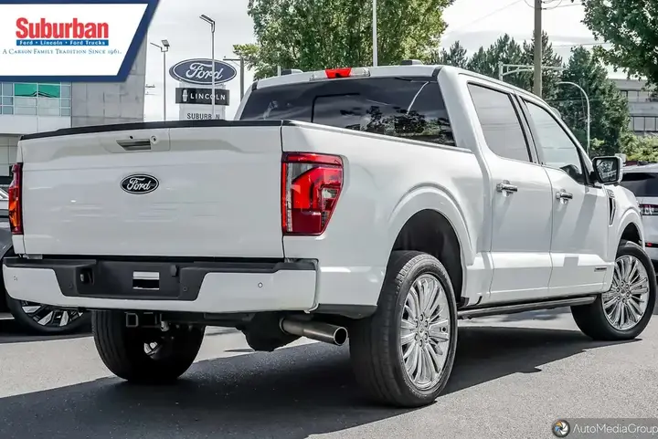 Ford F-150 2024 photo 5