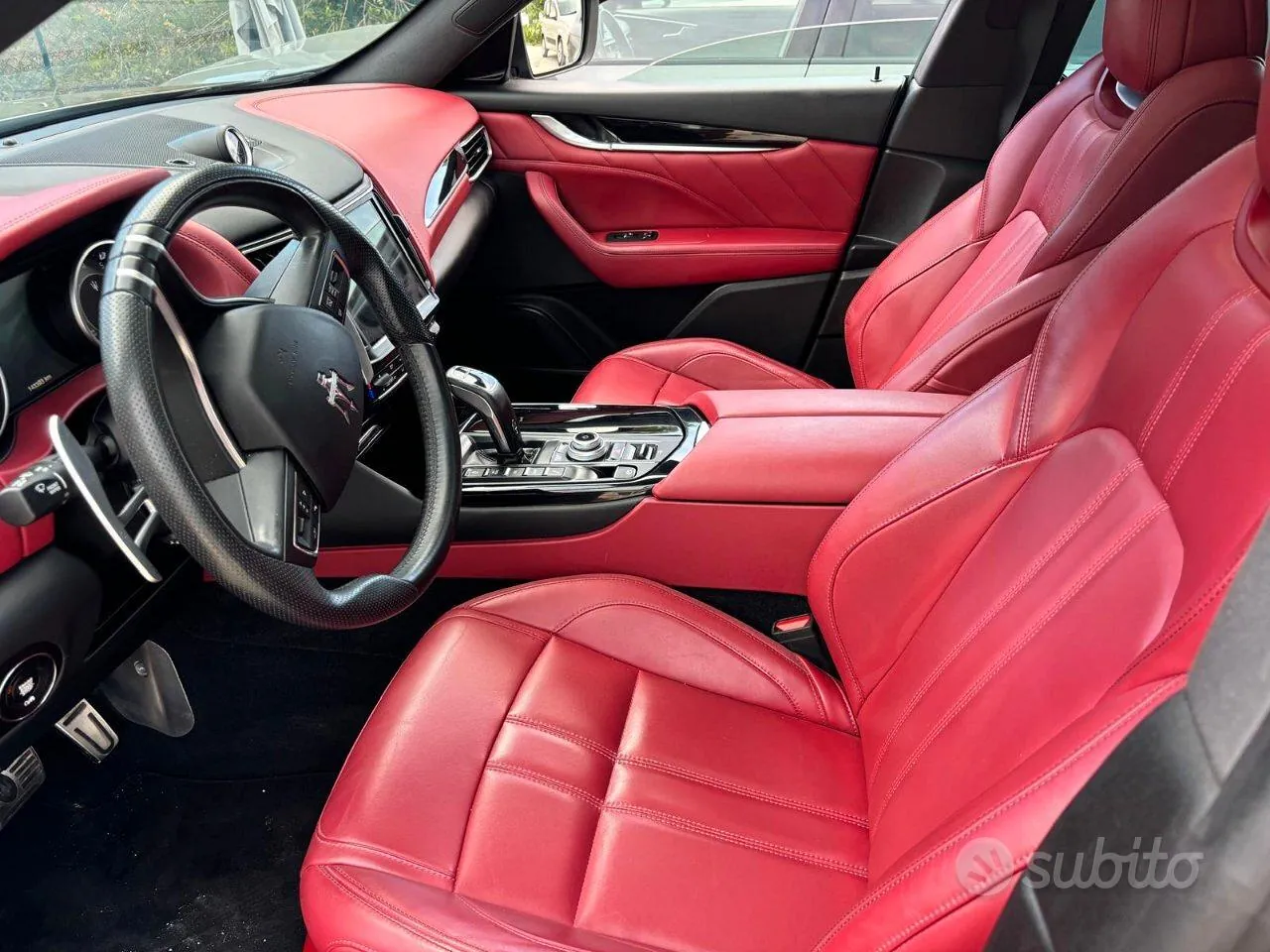 Maserati Levante 2022 photo 4