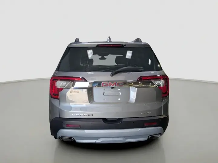 GMC Acadia 2023 photo 4