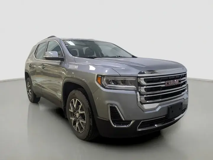 GMC Acadia