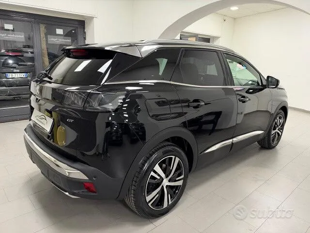 Peugeot 3008 2022 photo 3